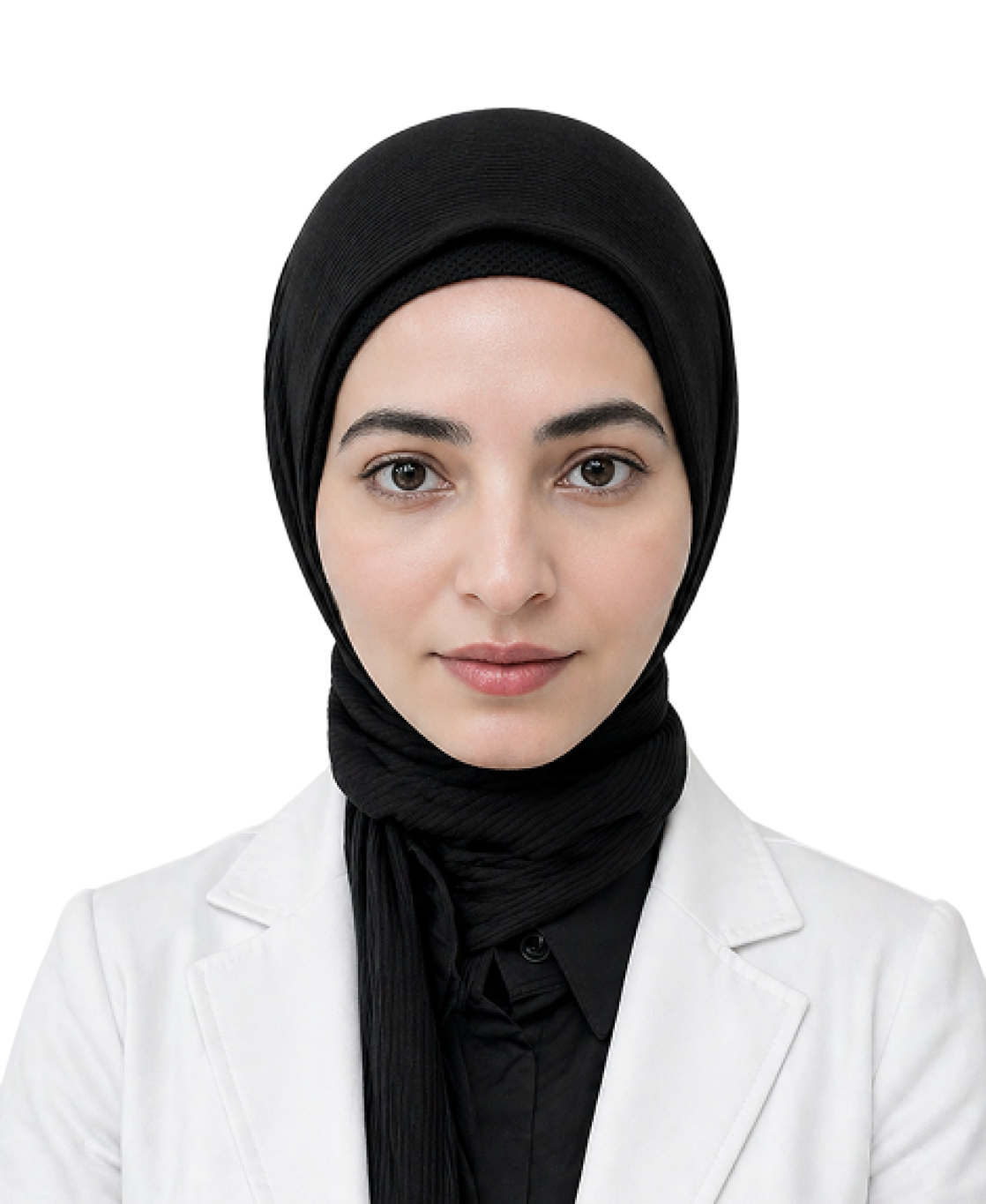 Dr Nabila