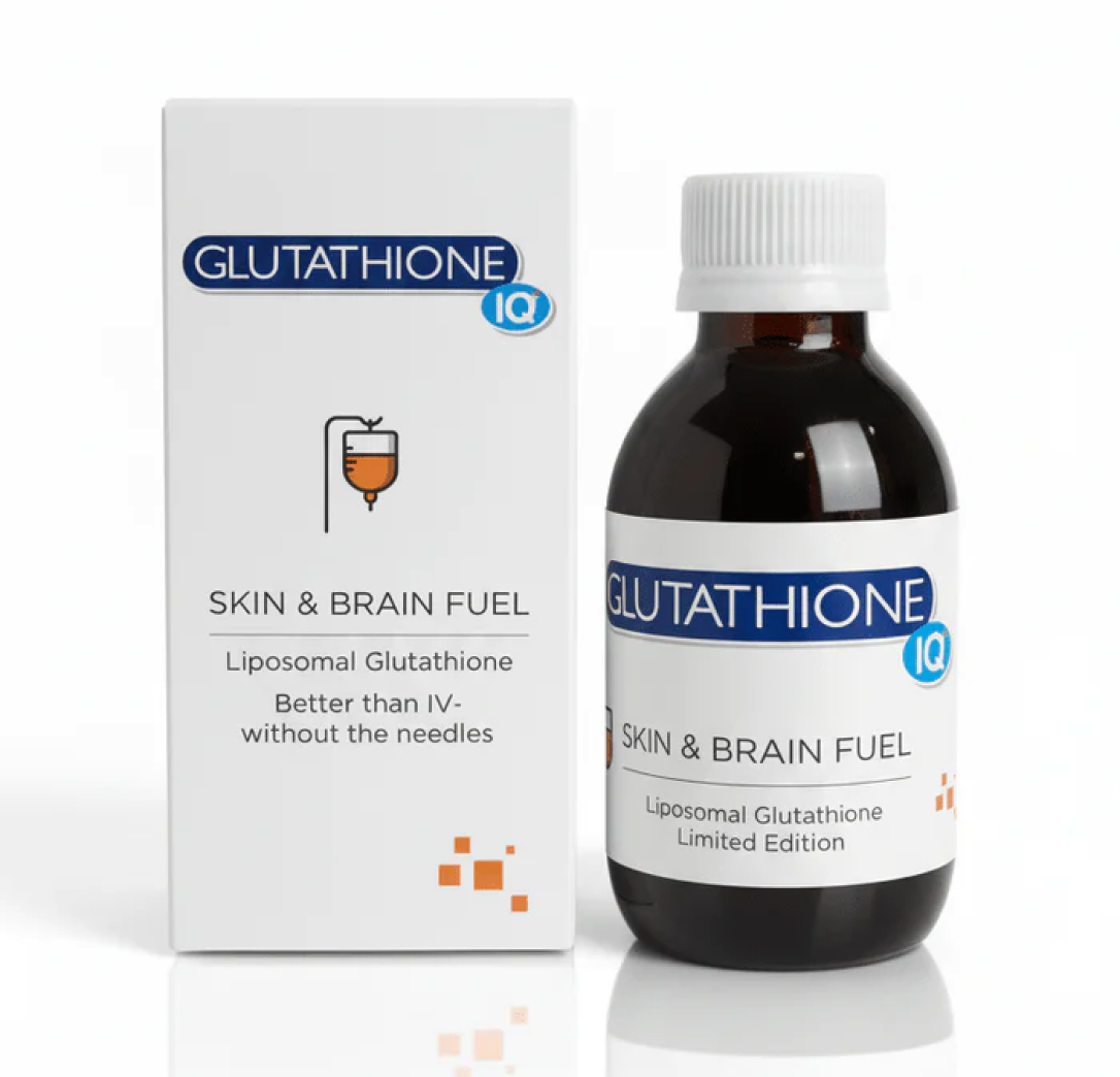 Glutathione IQ product