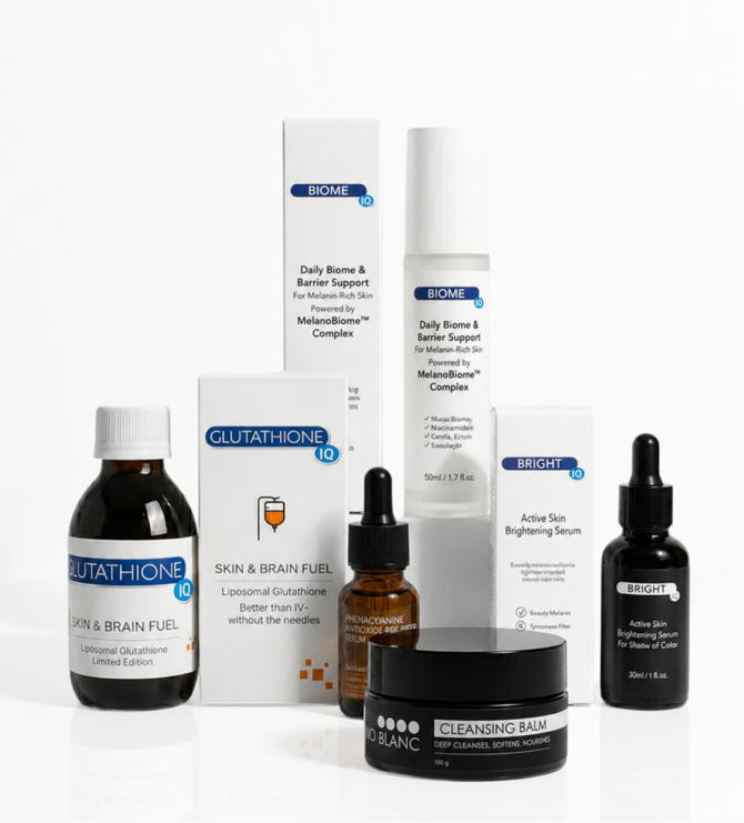 Starter system products