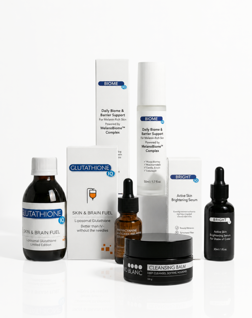 Starter system products